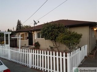 26732 Tyrrell Ave, Hayward, CA 94544