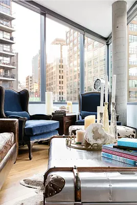 Rented by Compass | media 4