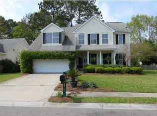 3461 Mulligan Dr, Mount Pleasant, SC 29466