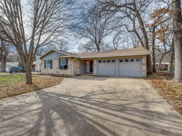 2923 W Day St, Denison, TX 75020