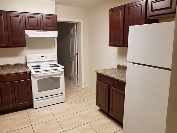 New Kitchen - view 2