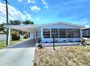 21 Ligonier Dr, North Fort Myers, FL 33903