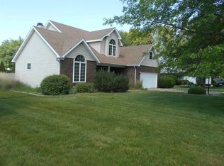 16540 Robert Ct, Plymouth, IN 46563