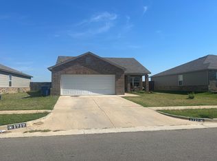 1717 Tumbleweed Way, El Reno, OK 73036