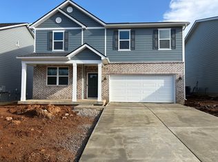 2003 Lyndon Green Cir, Lyndon, KY 40242