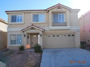 6581 Octave Ave, Las Vegas, NV 89139