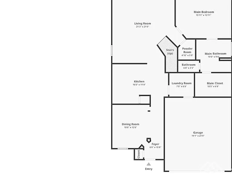 16614 Greenbriar Point Ln — Photo 2