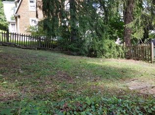 807 Hopkins St, Sewickley, PA