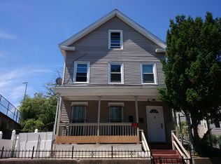 3 Freeman St, Dorchester, MA 02122