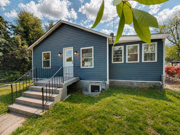 1007 Taussig Pl NE, Washington, DC 20017