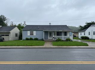 606 Arch St, Chillicothe, OH