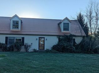 5940 Rossetter Rd, Albany, OH 45710