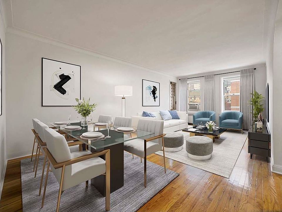 1st image of 300 W 53rd St APT 4G