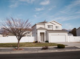 80 E 850 S, Layton, UT 84041