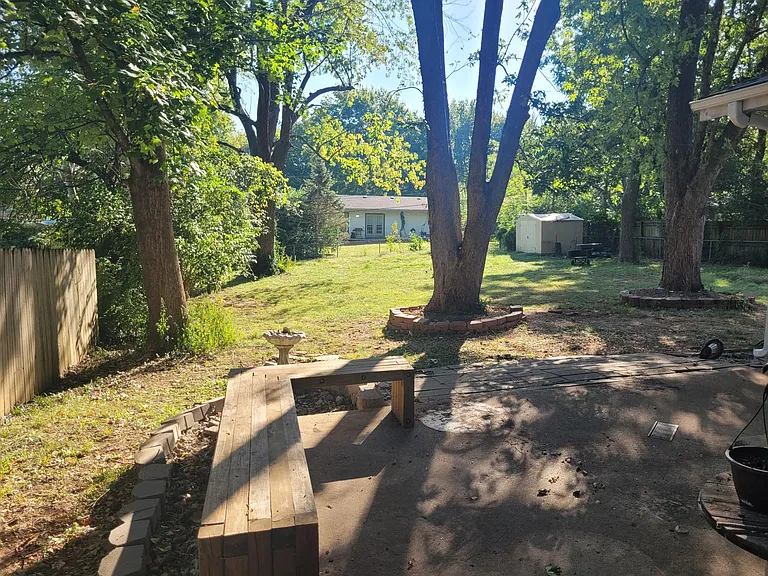 3416 S Newton Ave — Photo 22