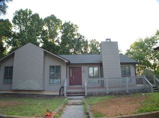 44 Overlook Rd, Hardy, VA 24101