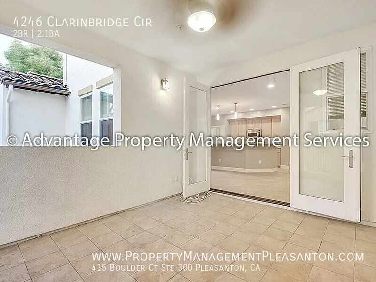 4246 Clarinbridge Cir — Photo 8