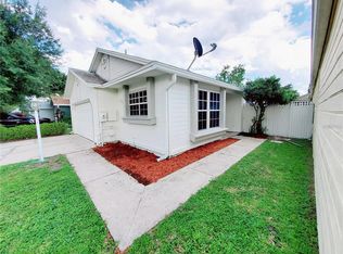 145 Meadow Blvd, Sanford, FL 32771