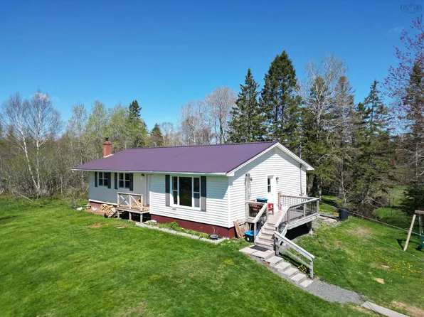 537 Onslow Mountain Rd, Colchester, NS B6L 6P8