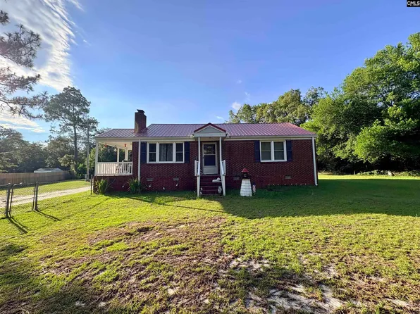 1204 Sandpit Rd, Leesville, SC 29070