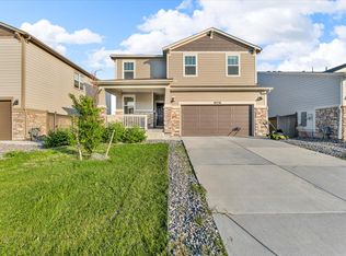 18236 Tree Sparrow Ave, Parker, CO 80134