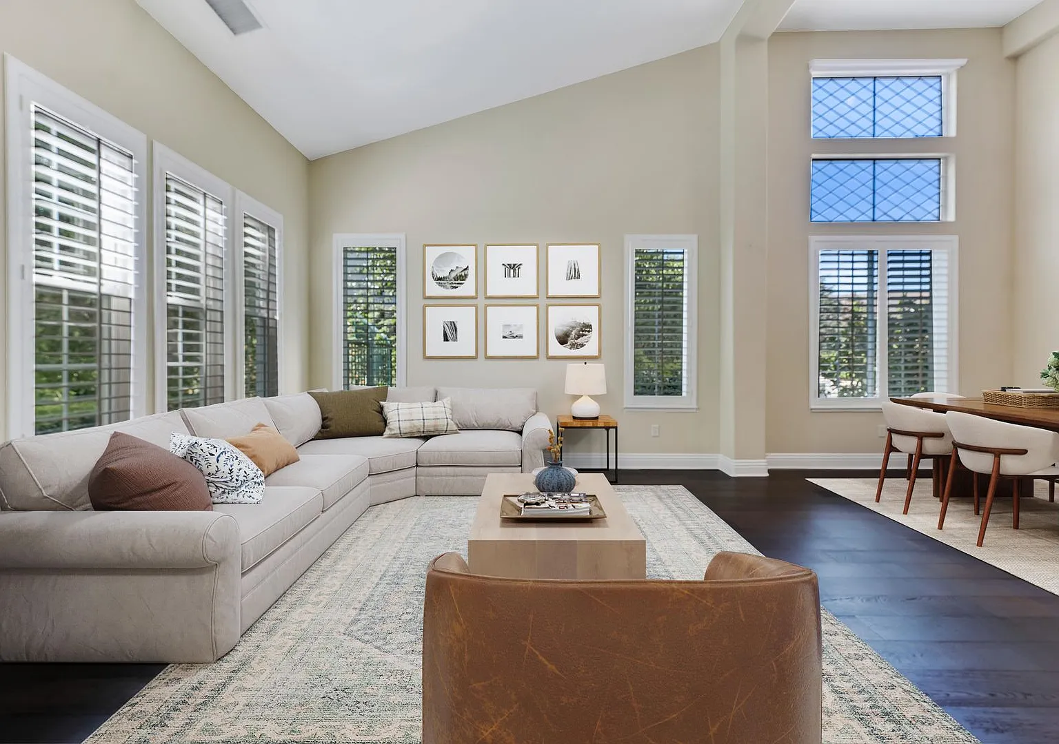 Your Wood Ranch Dream Home — Photo 4