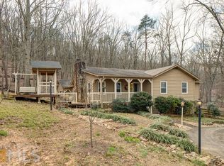 2315 Mountain Rd, Cumming, GA 30040