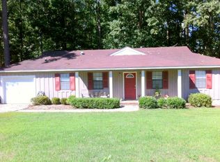 417 Belglade Rd, Grovetown, GA 30813