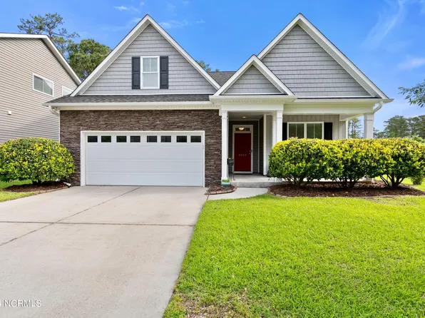 3900 Willowick Park Drive, Wilmington, NC 28409