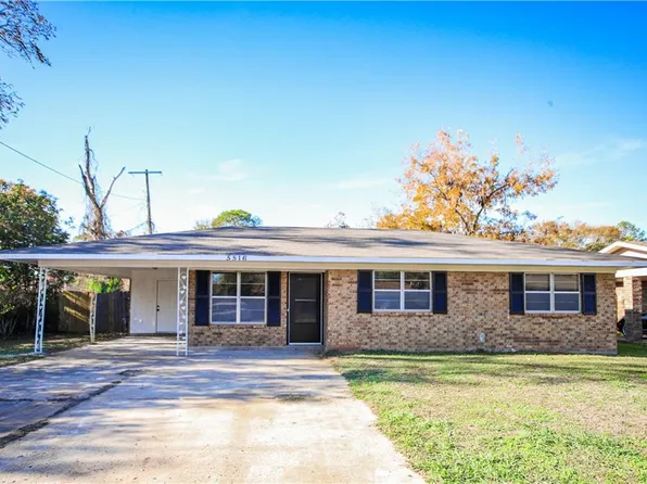 5516 Jeff Davis Dr, Alexandria, LA 71302