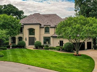 203 Settlers Ct, Naperville, IL 60565