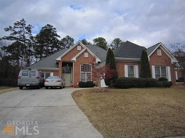 1st image of 1375 Home Place Dr