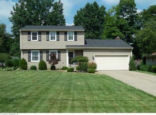 6306 Tala Dr, Poland, OH