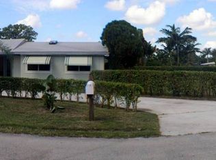 1401 SW 28th Way, Fort Lauderdale, FL 33312