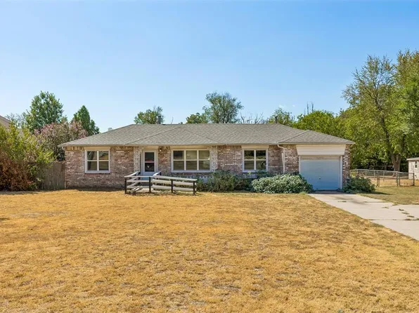 9704 E Reno Ave, Midwest City, OK 73130