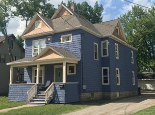 818 Scott Ave, Oshkosh, WI 54901