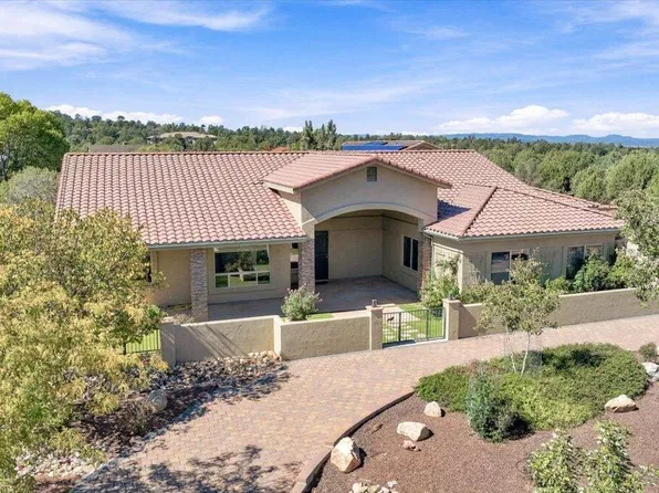 14100 N SPOTTED EAGLE Drive, Prescott, AZ 86305