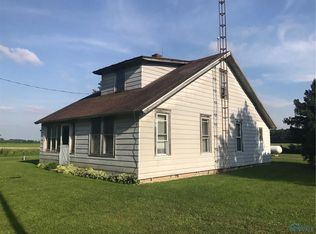 9531 Road B, Leipsic, OH 45856