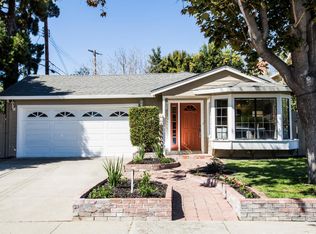 372 Burnett Ave, Santa Clara, CA