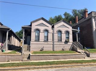 1301 Penn St, Saint Joseph, MO 64503