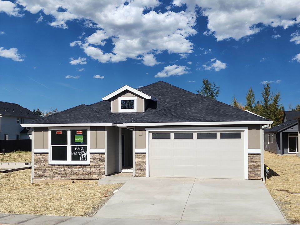 642 NW 28TH ST by Aho Construction