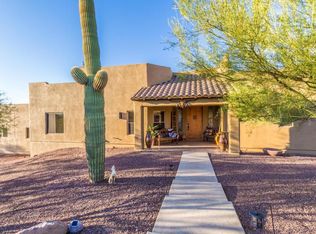2130 E Circle Mountain Rd, Phoenix, AZ 85087