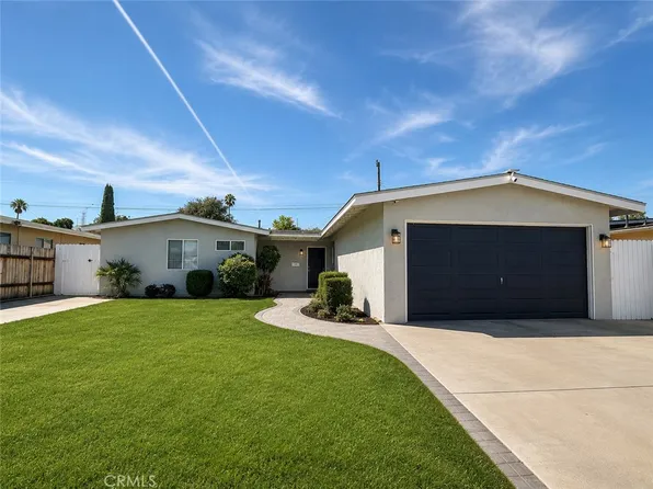 18626 Barroso St, Rowland Heights, CA 91748