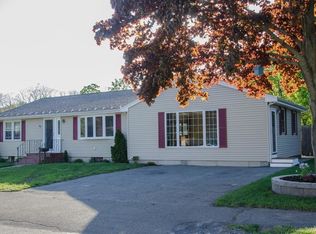 36 Glendale Dr, Danvers, MA 01923