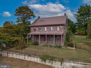 3059 Peters Mountain Rd, Halifax, PA 17032
