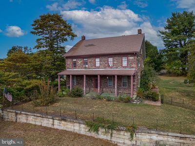 3059 Peters Mountain Rd, Halifax, PA, 17032