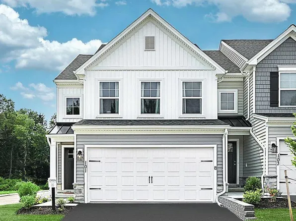 124 Broad Oak Ln Lot 100, State College, PA 16803