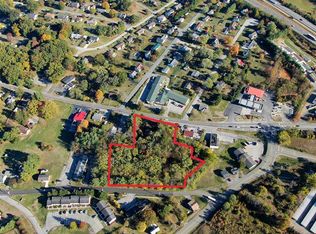 1145 W Main St, Christiansburg, VA 24073