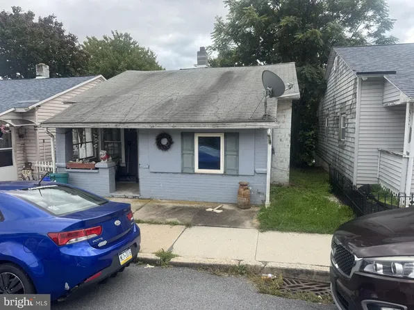 932 Edgemont Ave, Palmerton, PA 18071