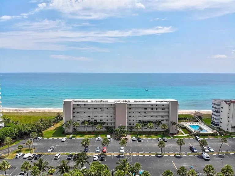 10102 S Ocean Dr #401A — Photo 21